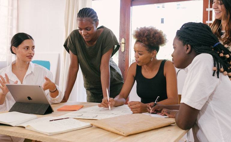 Electronic Media Advertising 